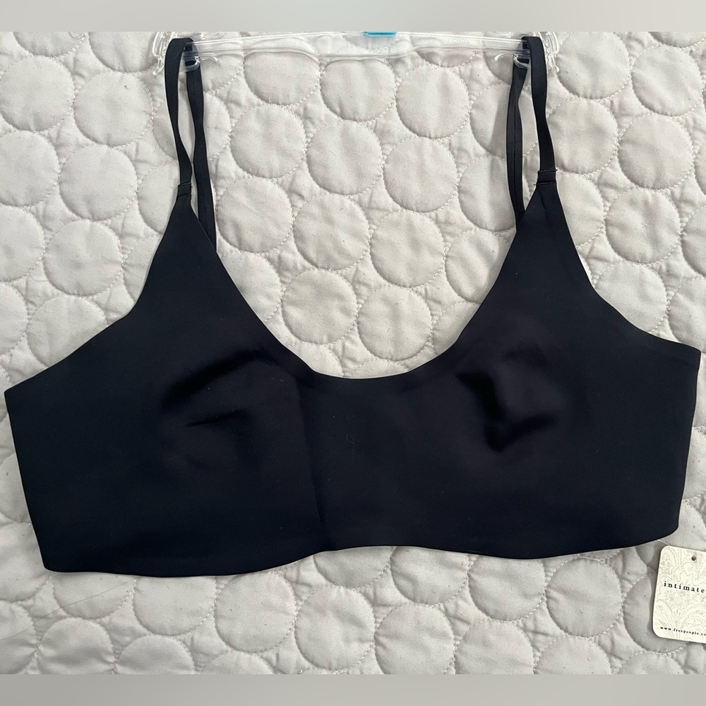 Free People Bralette